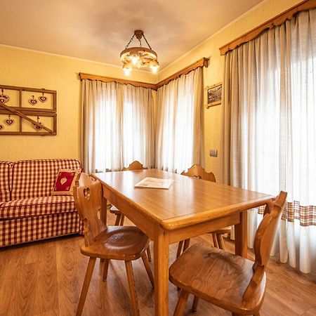 Appartamento Mokino Center Myholidaylivigno Livigno Exterior foto