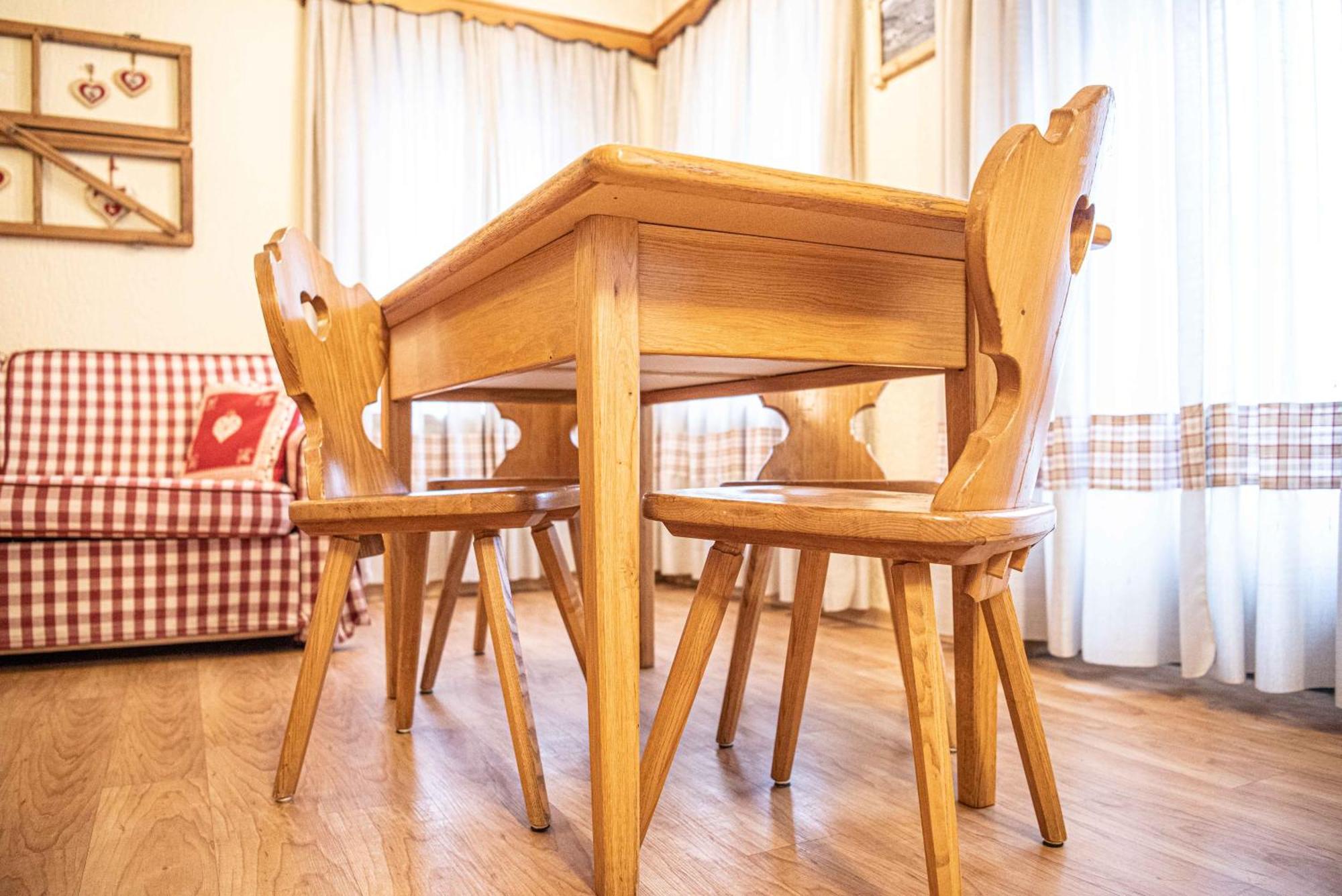 Appartamento Mokino Center Myholidaylivigno Livigno Exterior foto