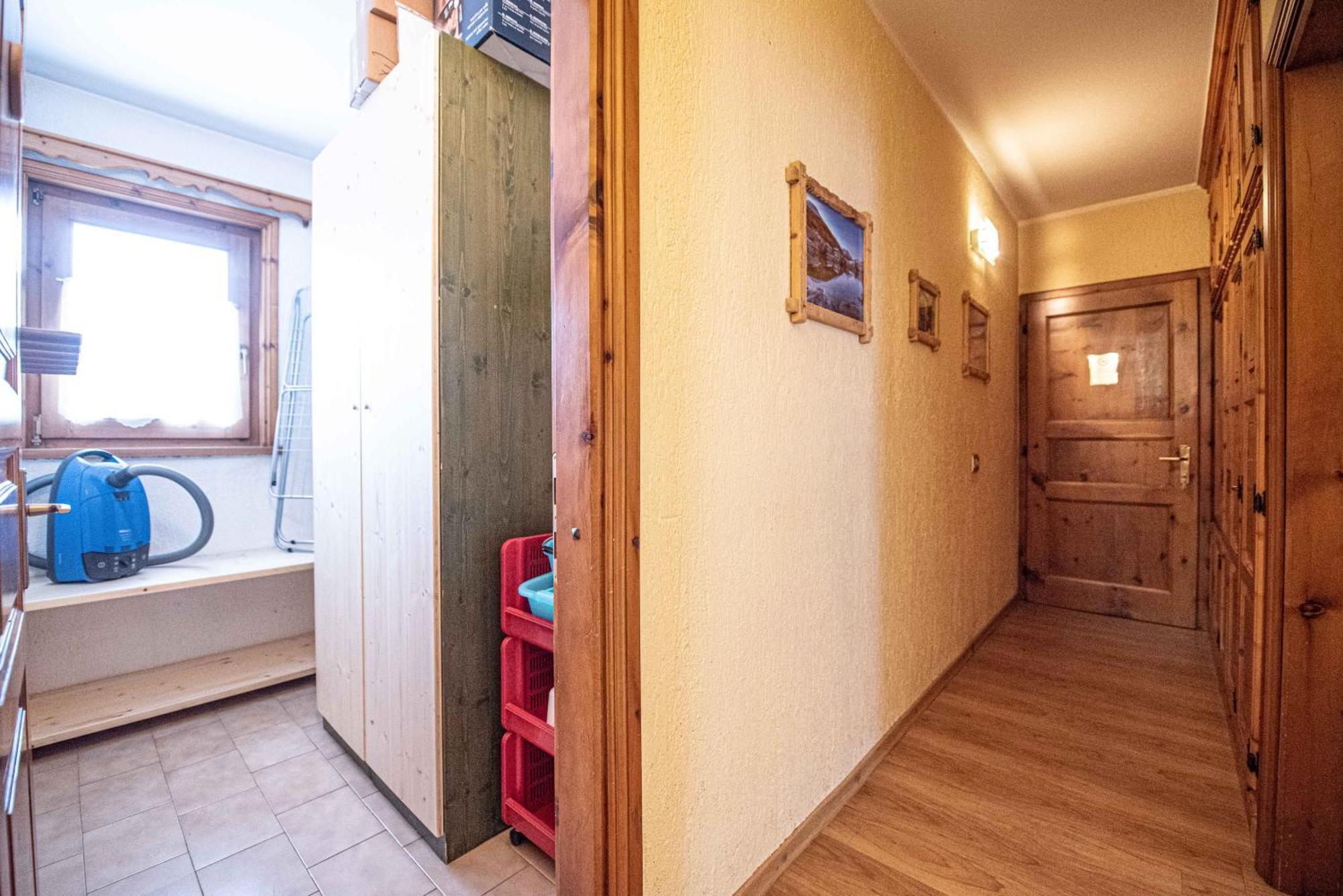 Appartamento Mokino Center Myholidaylivigno Livigno Exterior foto