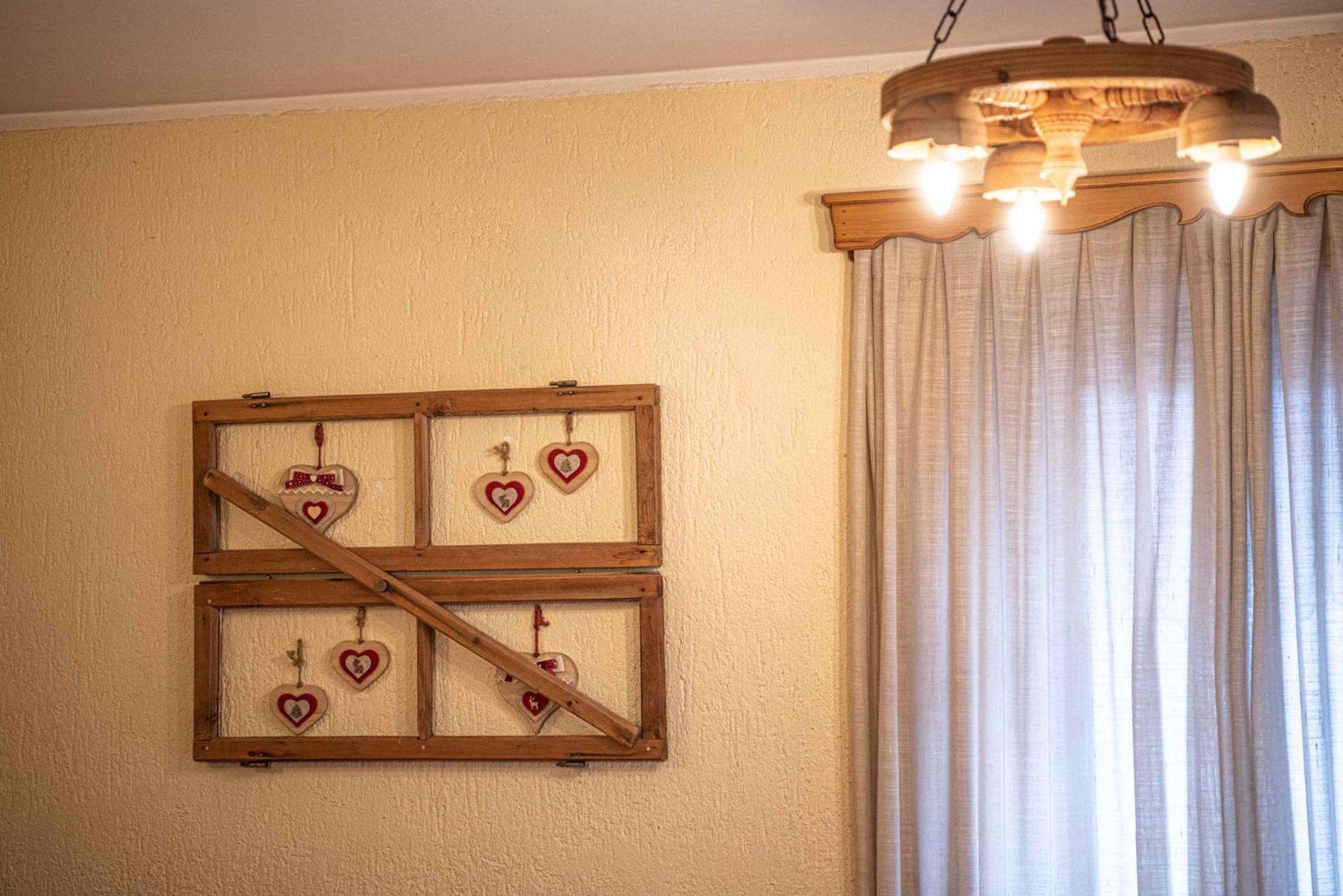 Appartamento Mokino Center Myholidaylivigno Livigno Exterior foto