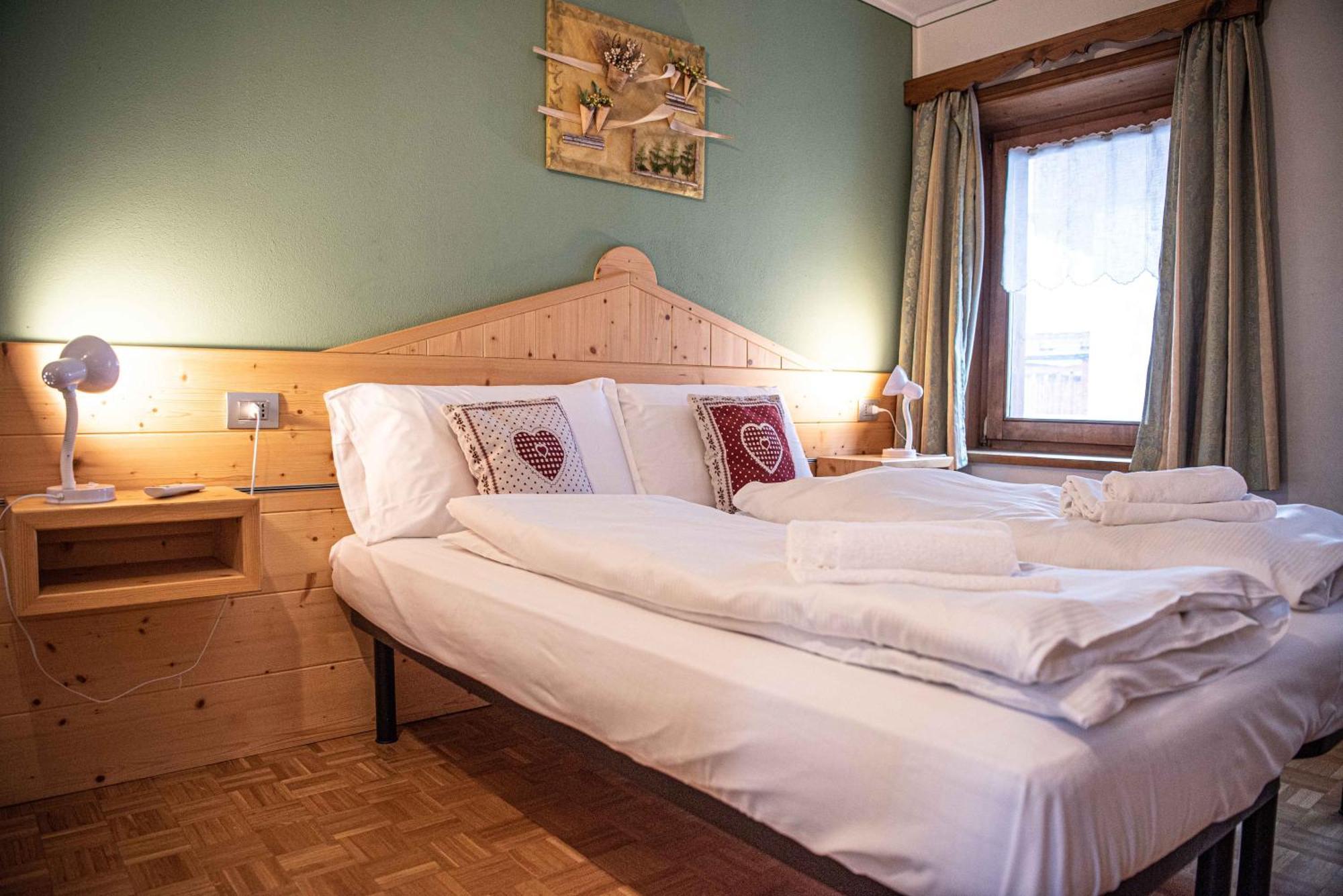 Appartamento Mokino Center Myholidaylivigno Livigno Exterior foto