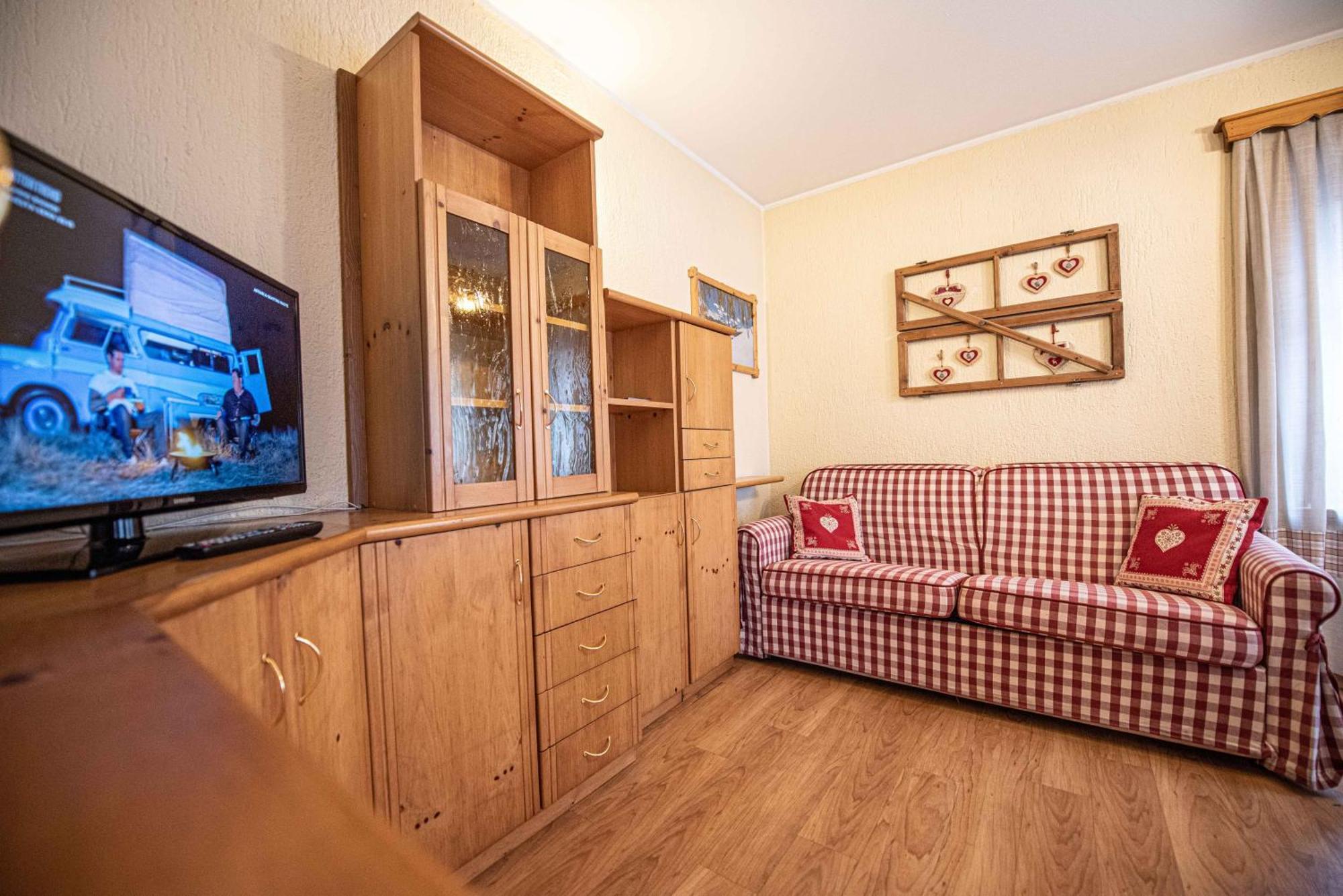Appartamento Mokino Center Myholidaylivigno Livigno Exterior foto