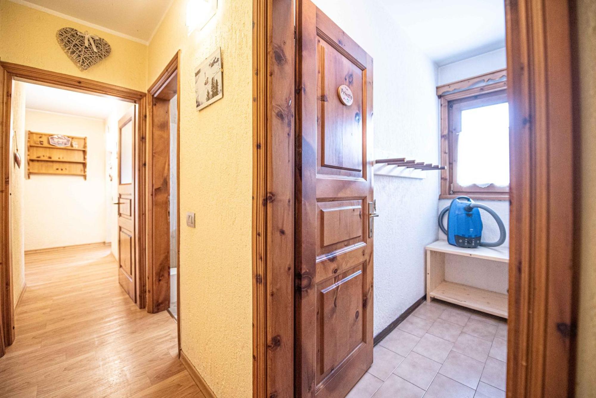 Appartamento Mokino Center Myholidaylivigno Livigno Exterior foto