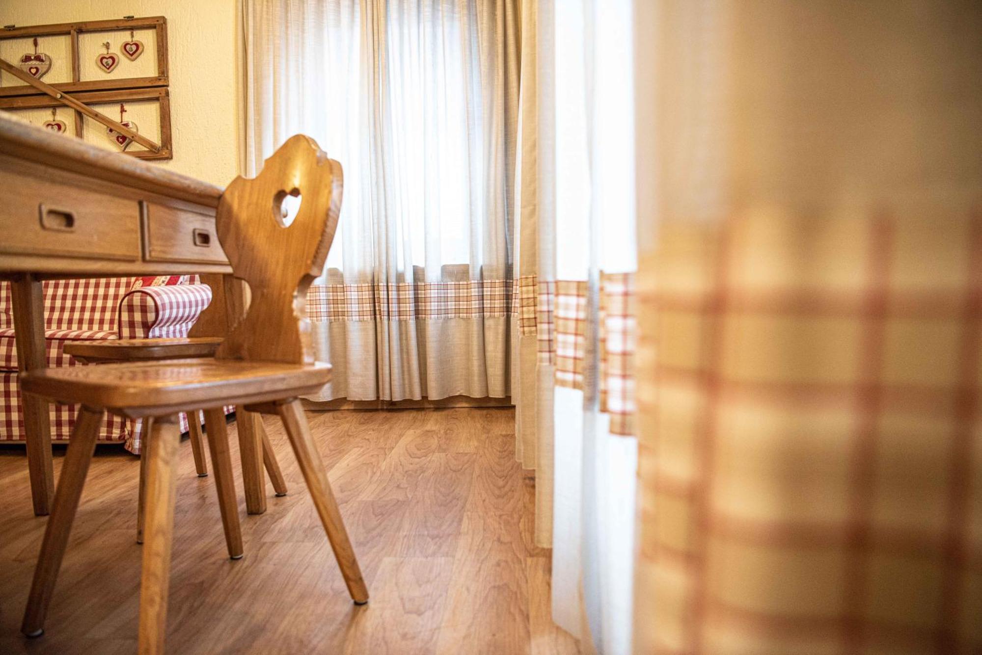 Appartamento Mokino Center Myholidaylivigno Livigno Exterior foto
