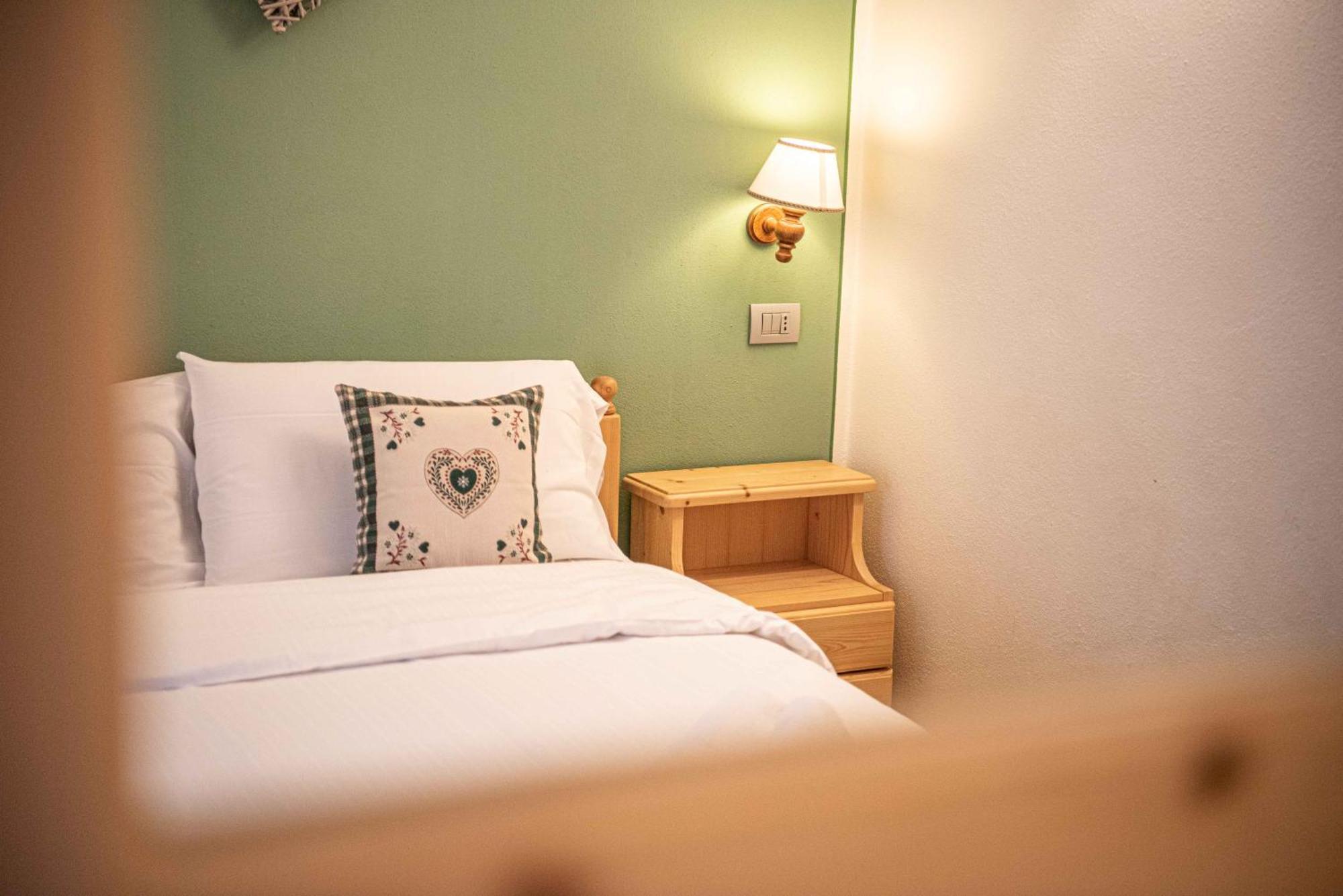 Appartamento Mokino Center Myholidaylivigno Livigno Exterior foto
