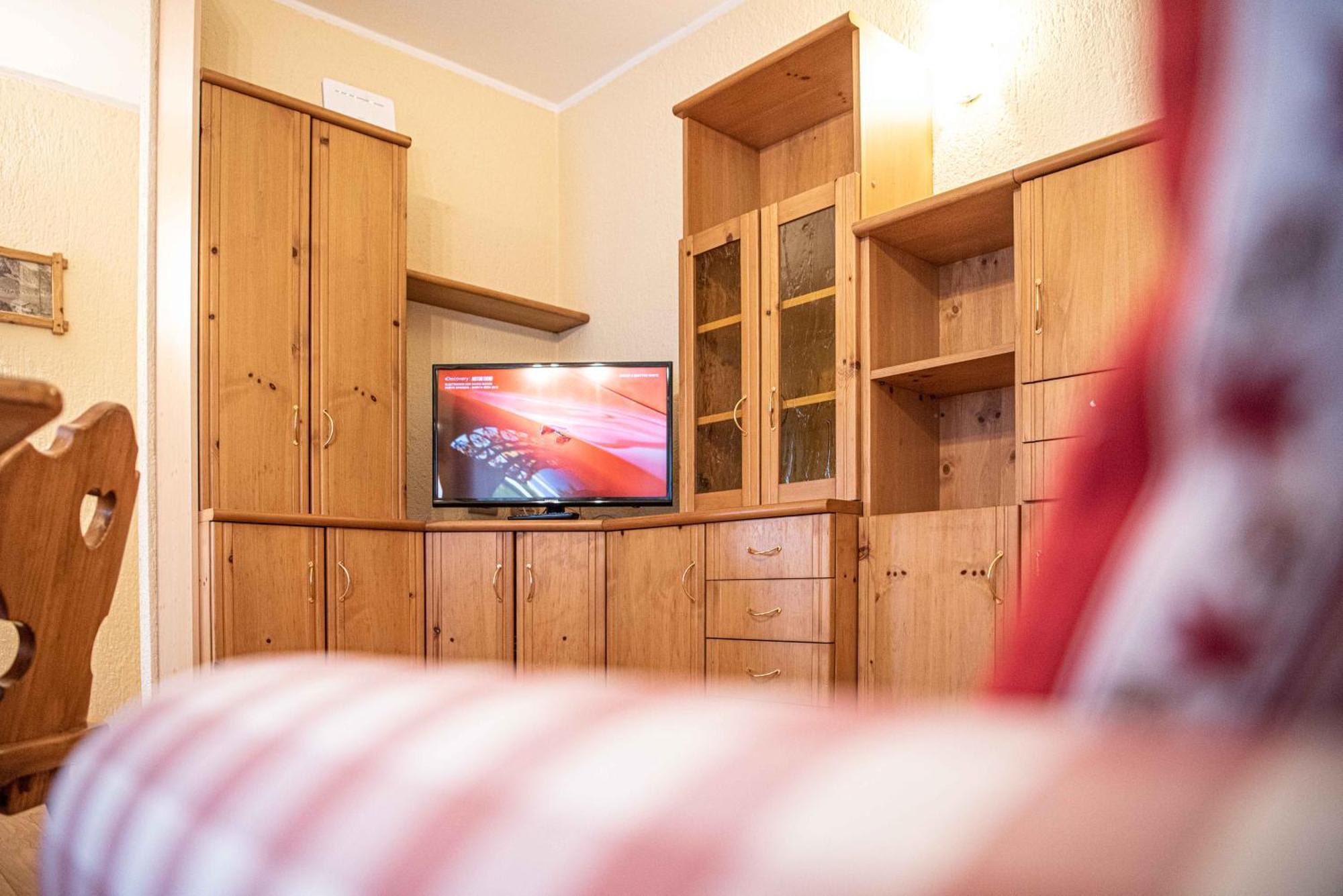 Appartamento Mokino Center Myholidaylivigno Livigno Exterior foto
