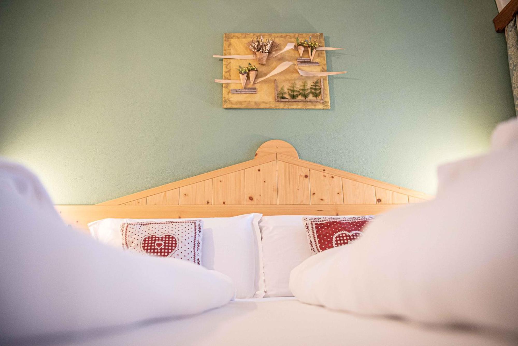 Appartamento Mokino Center Myholidaylivigno Livigno Exterior foto