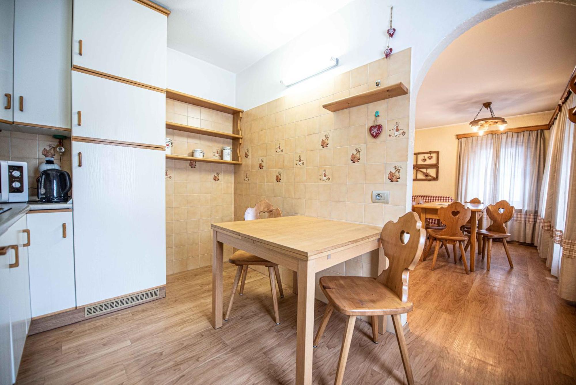 Appartamento Mokino Center Myholidaylivigno Livigno Exterior foto
