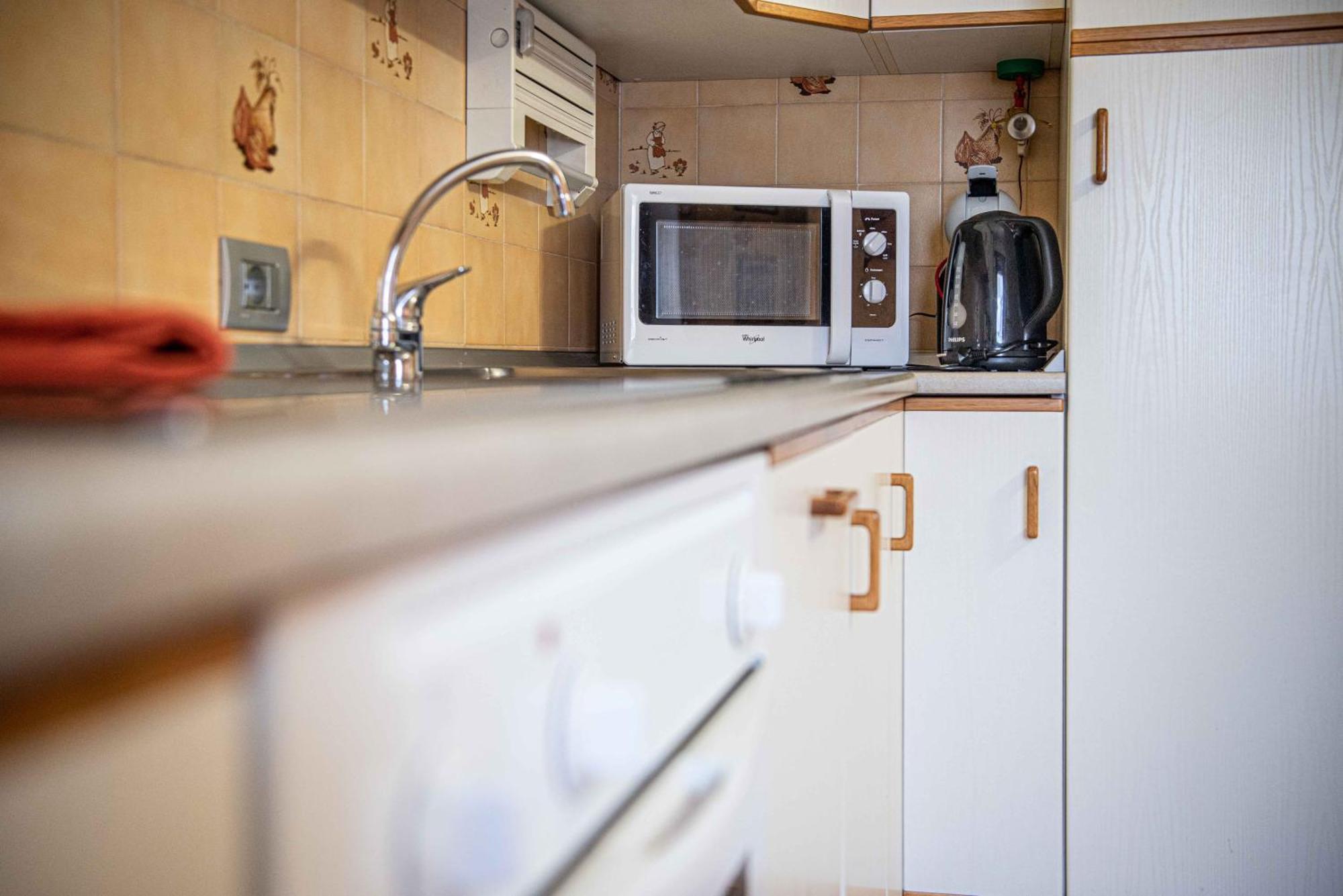 Appartamento Mokino Center Myholidaylivigno Livigno Exterior foto