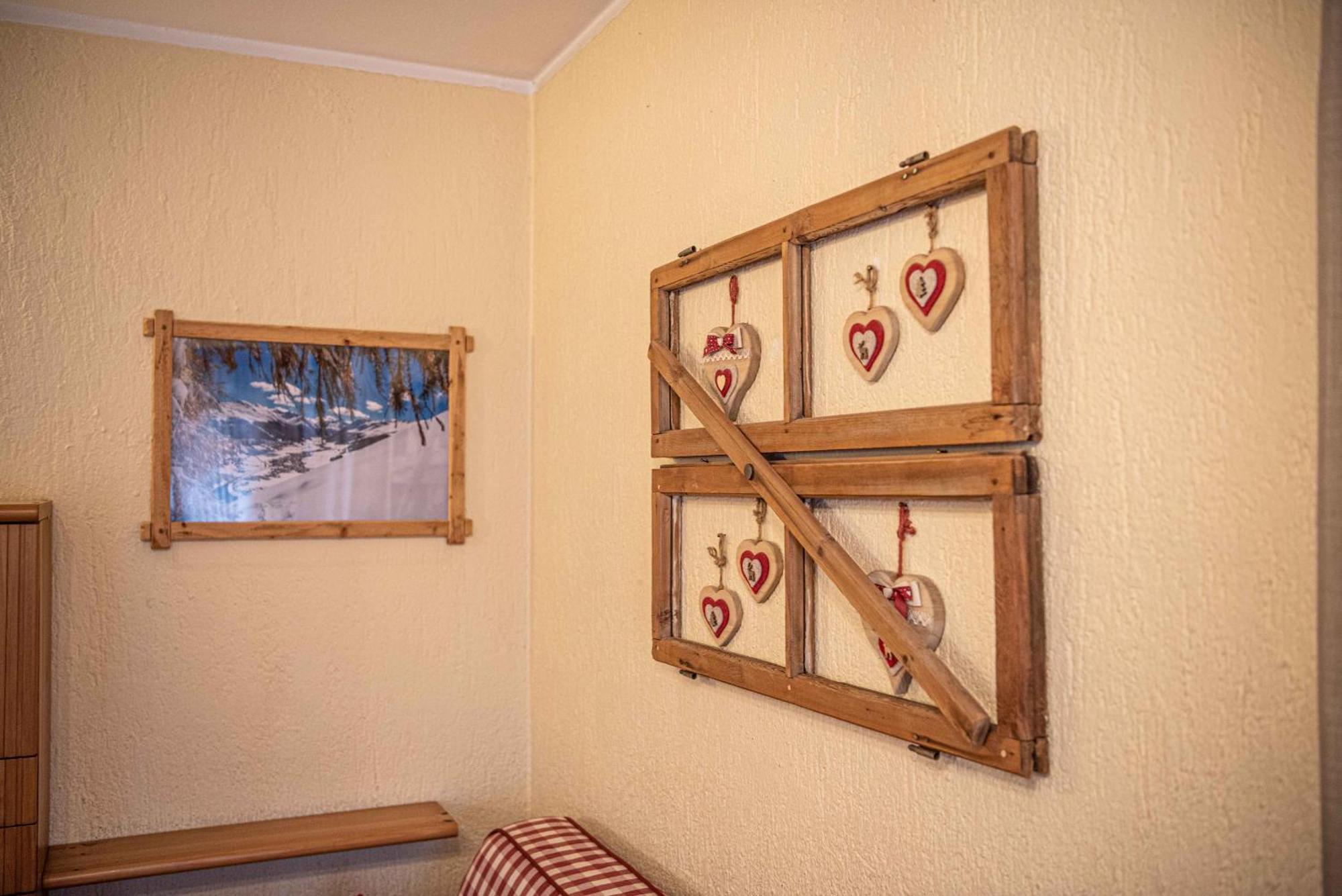 Appartamento Mokino Center Myholidaylivigno Livigno Exterior foto
