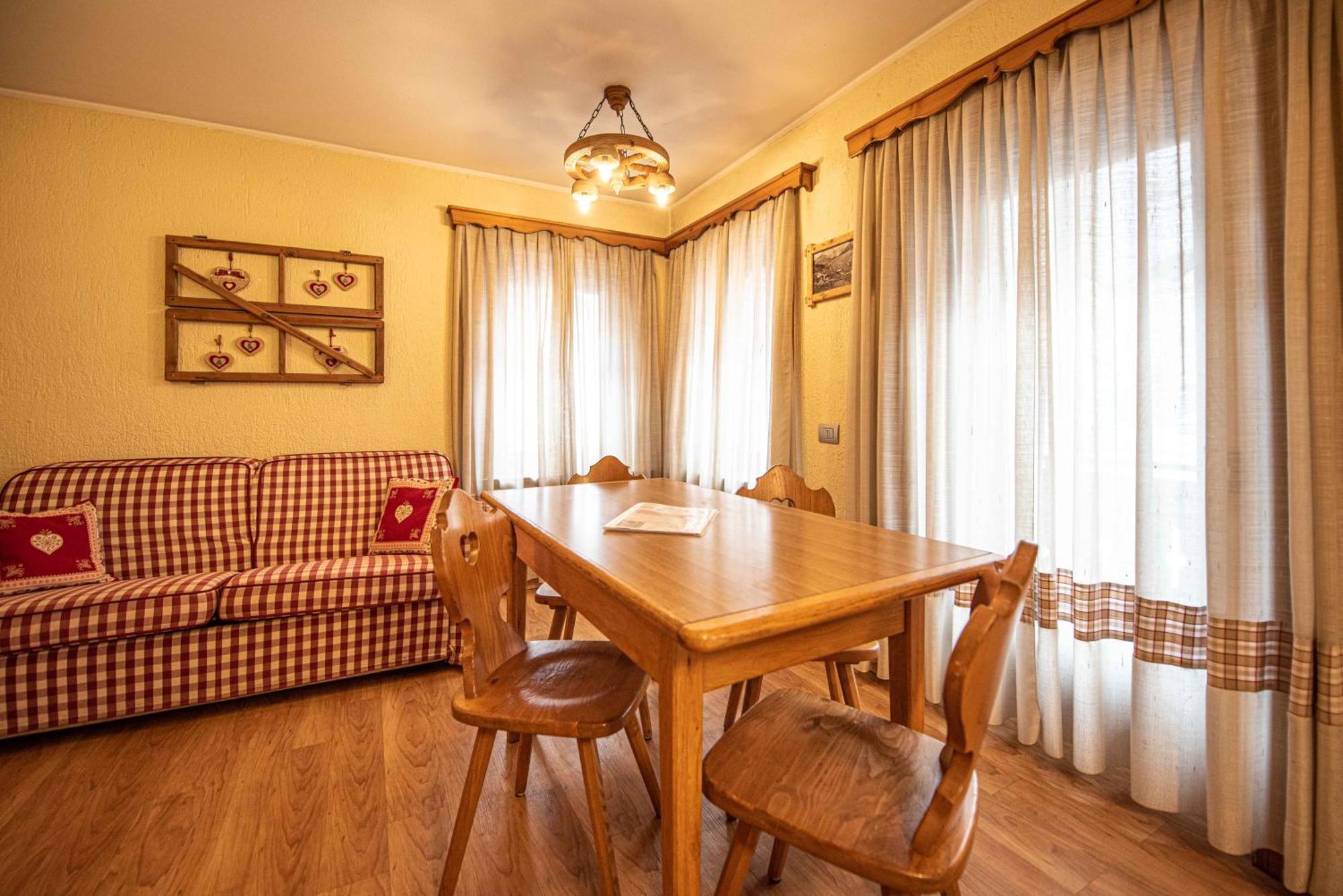 Appartamento Mokino Center Myholidaylivigno Livigno Exterior foto