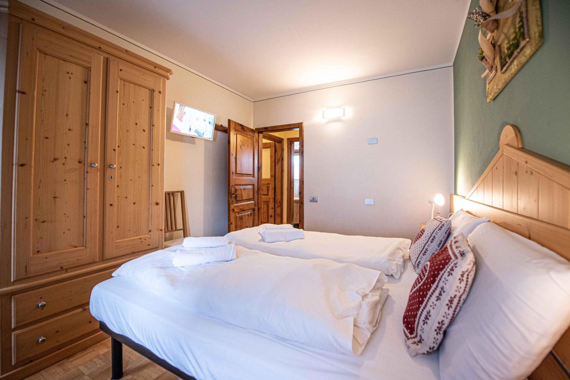 Appartamento Mokino Center Myholidaylivigno Livigno Exterior foto