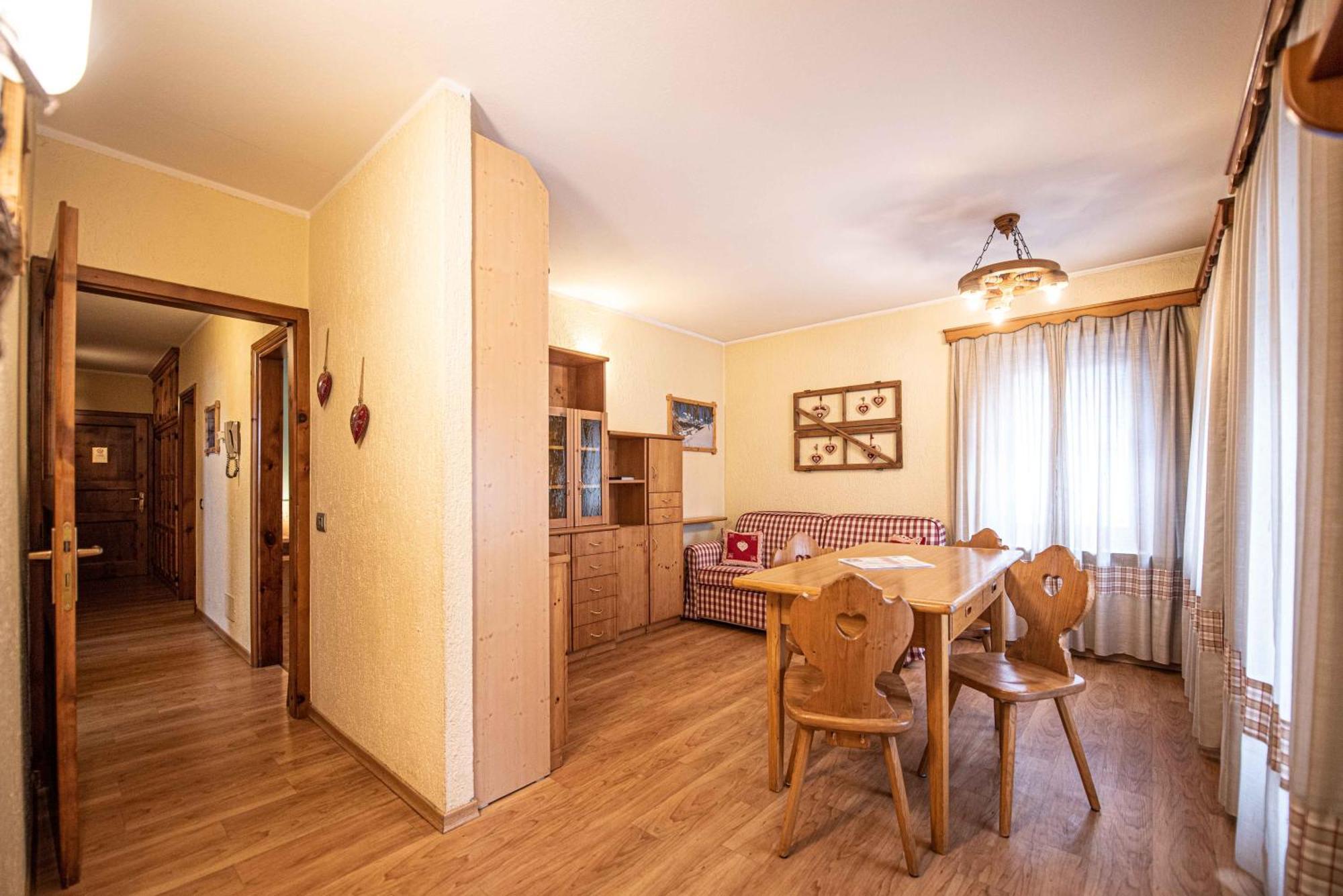 Appartamento Mokino Center Myholidaylivigno Livigno Exterior foto