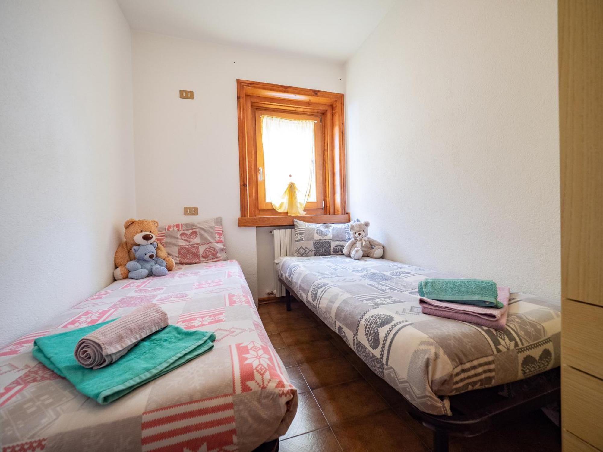 Appartamento Mokino Center Myholidaylivigno Livigno Exterior foto
